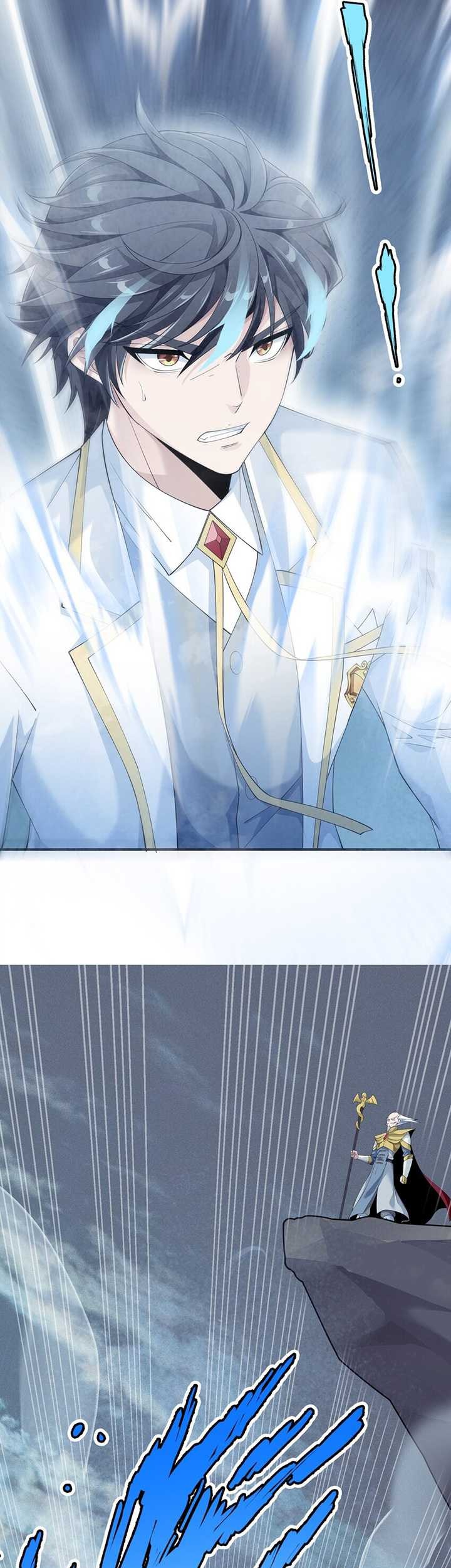 Little Tyrant Doesn’t Want to Meet with a Bad End Chapter 71 Gambar 7