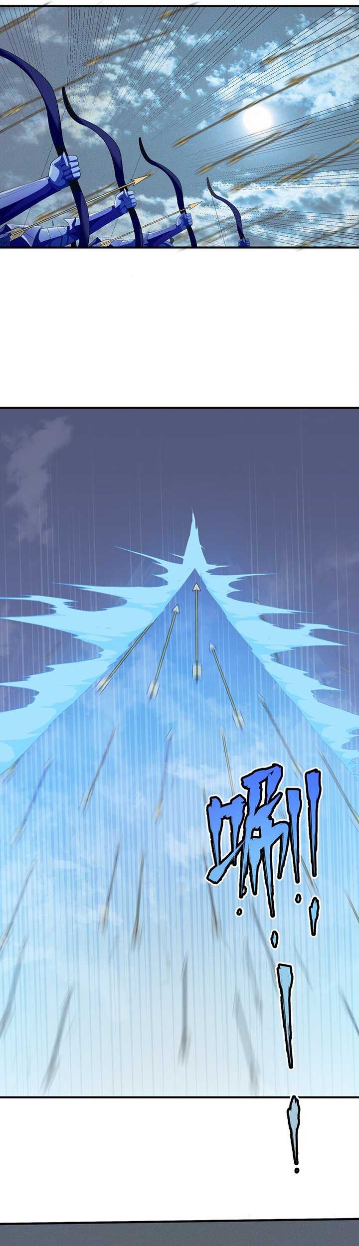 Little Tyrant Doesn’t Want to Meet with a Bad End Chapter 71 Gambar 11