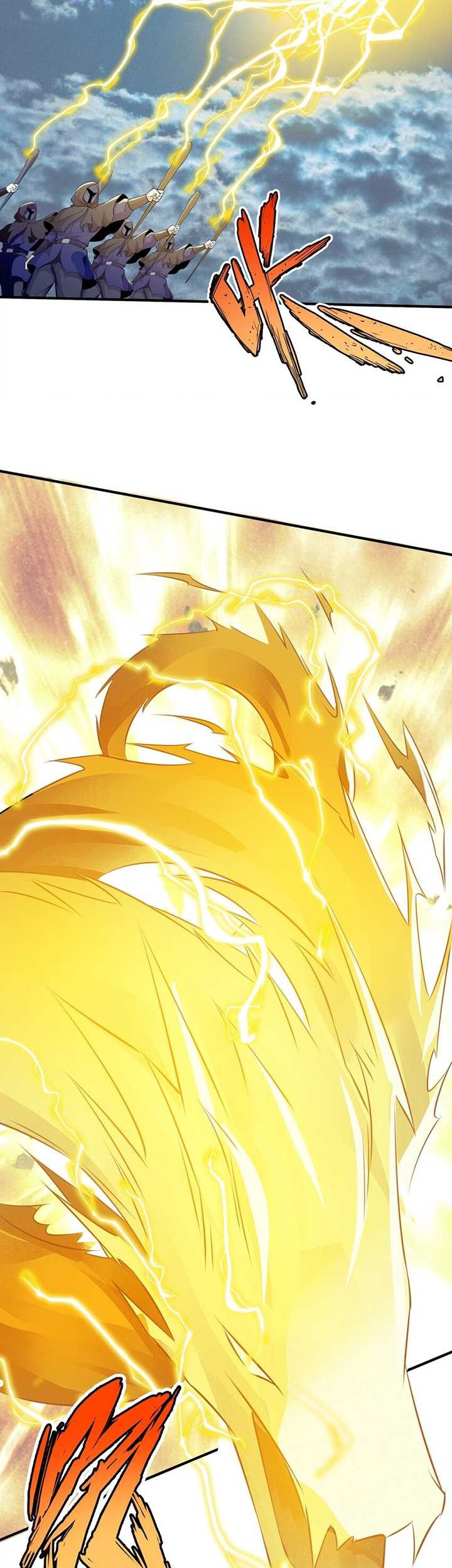 Little Tyrant Doesn’t Want to Meet with a Bad End Chapter 71 Gambar 21