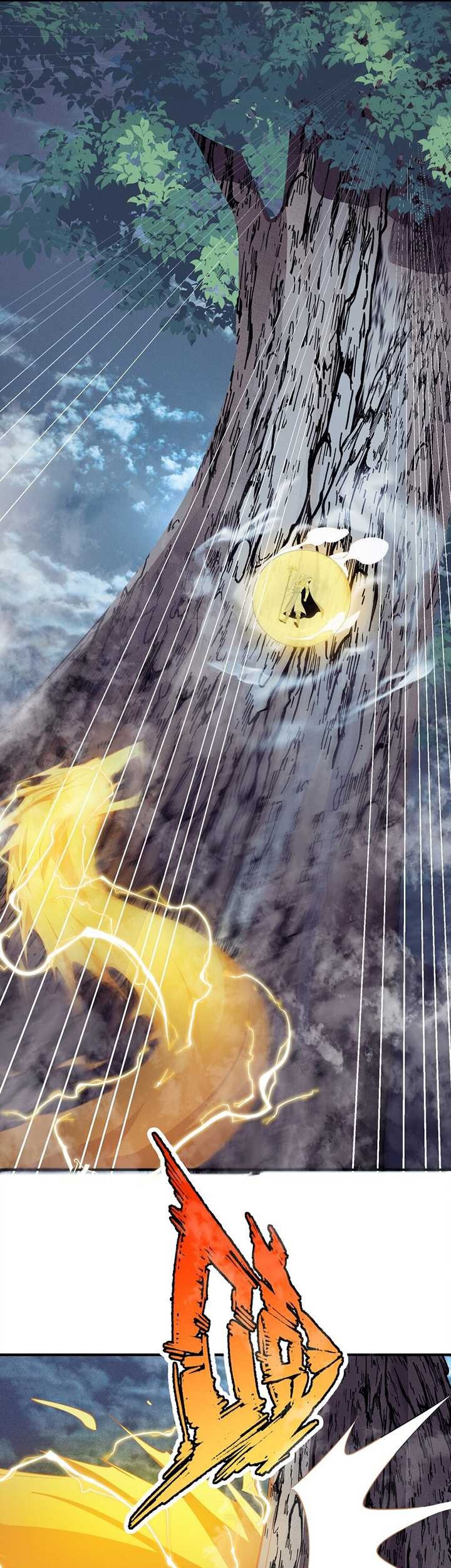 Little Tyrant Doesn’t Want to Meet with a Bad End Chapter 71 Gambar 25