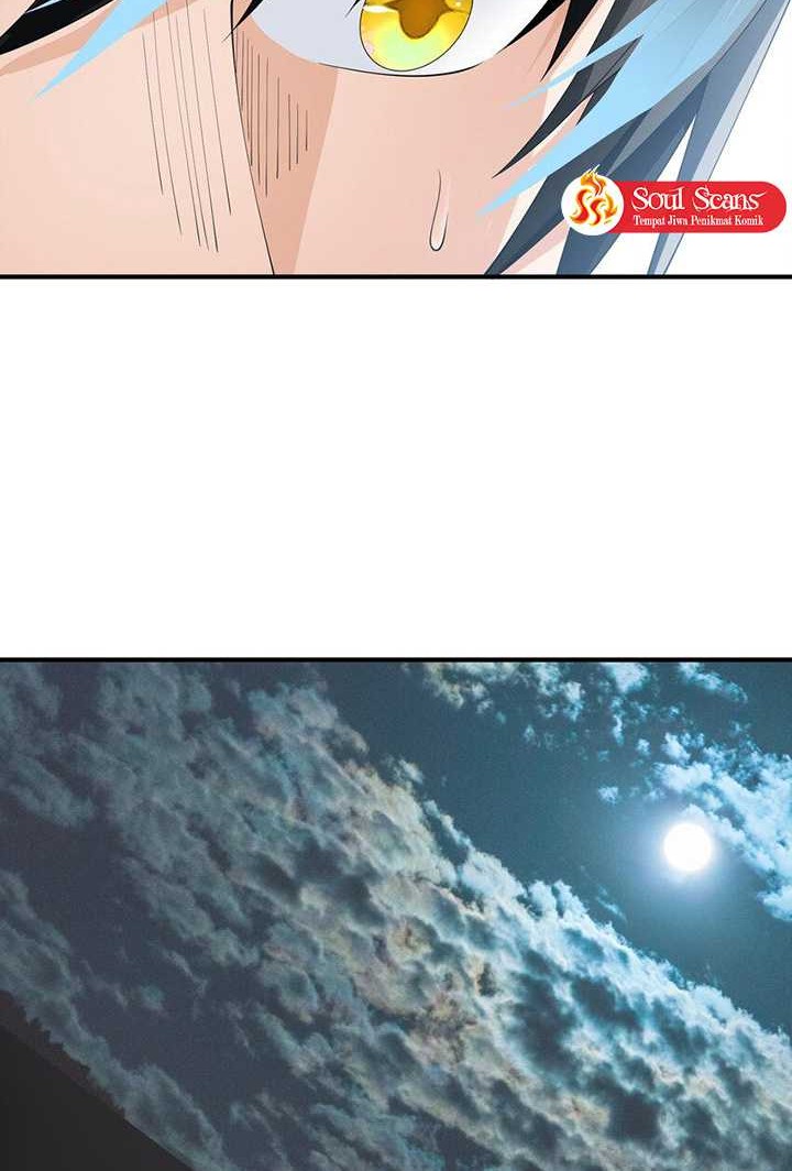 Little Tyrant Doesn’t Want to Meet with a Bad End Chapter 71 Gambar 33