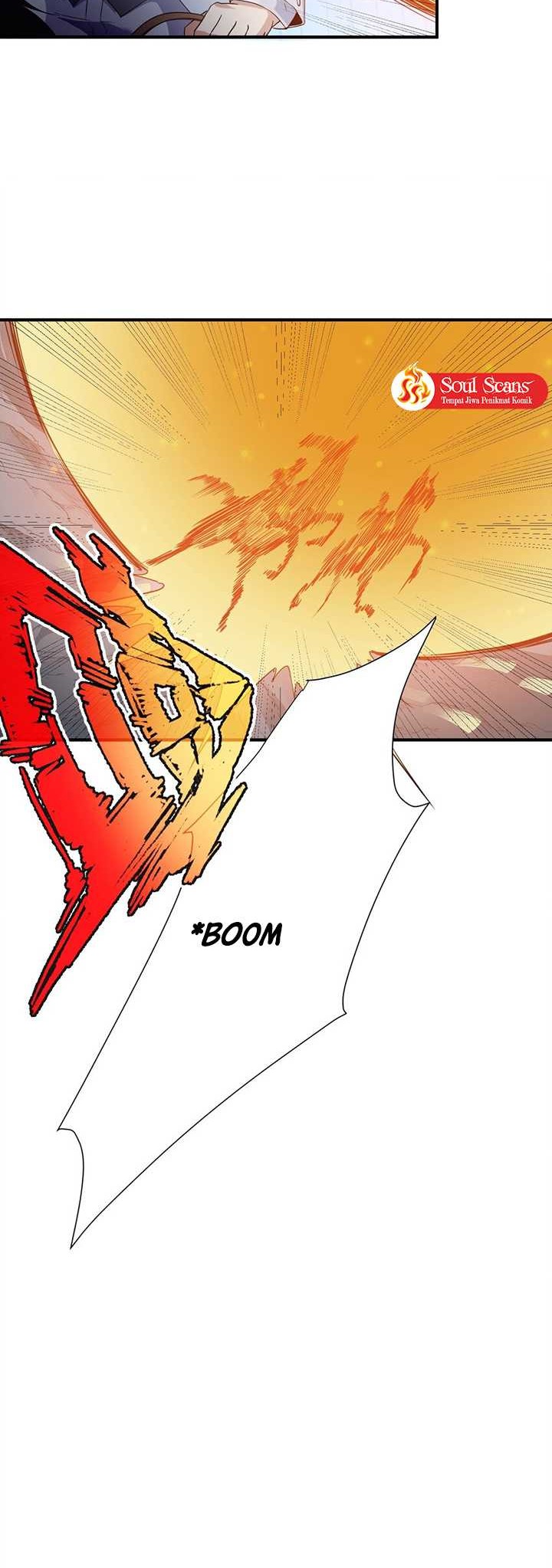 Little Tyrant Doesn’t Want to Meet with a Bad End Chapter 70 Gambar 35