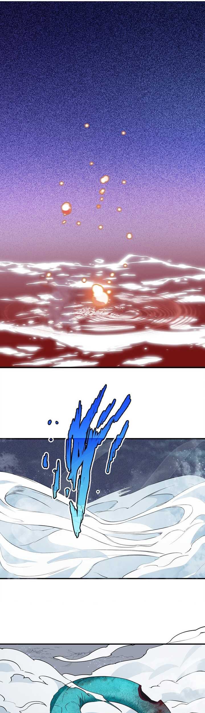 Little Tyrant Doesn’t Want to Meet with a Bad End Chapter 70 Gambar 36