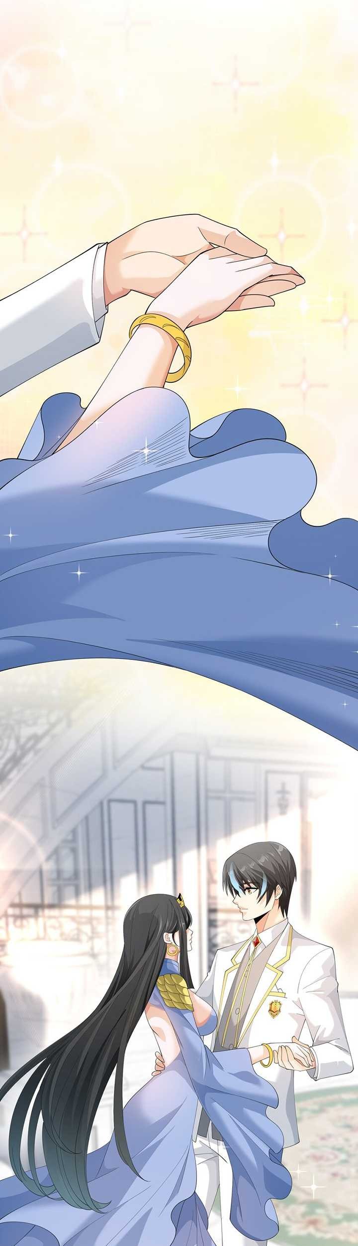Little Tyrant Doesn’t Want to Meet with a Bad End Chapter 69 Gambar 8
