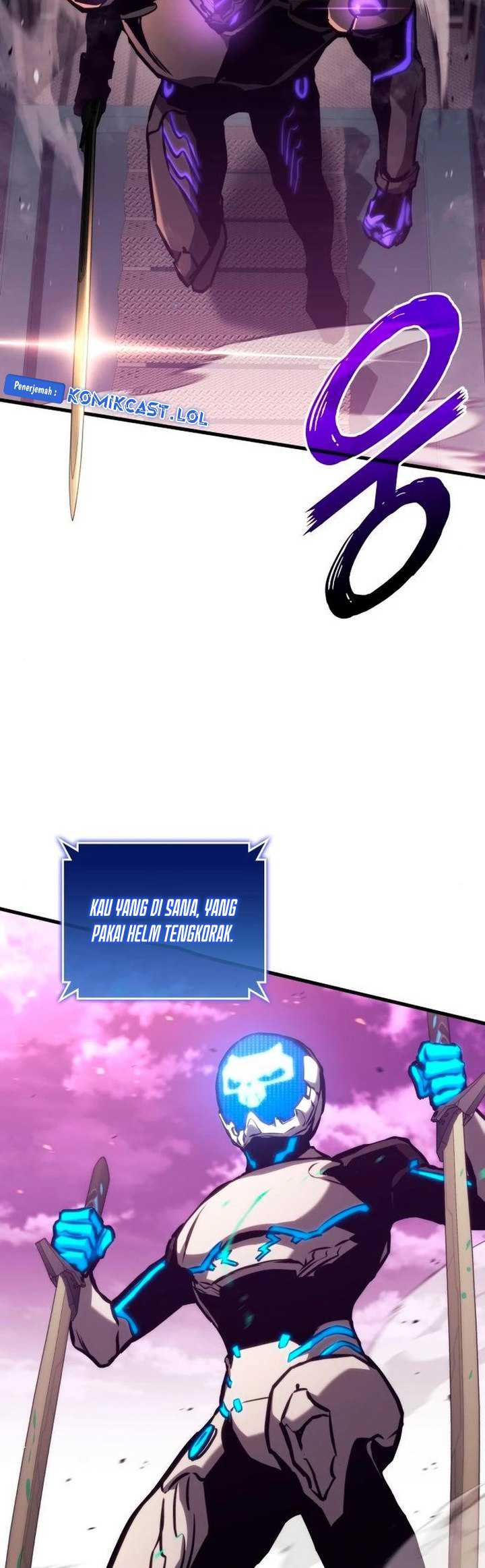 Kill The Dragon Chapter 90 Gambar 19