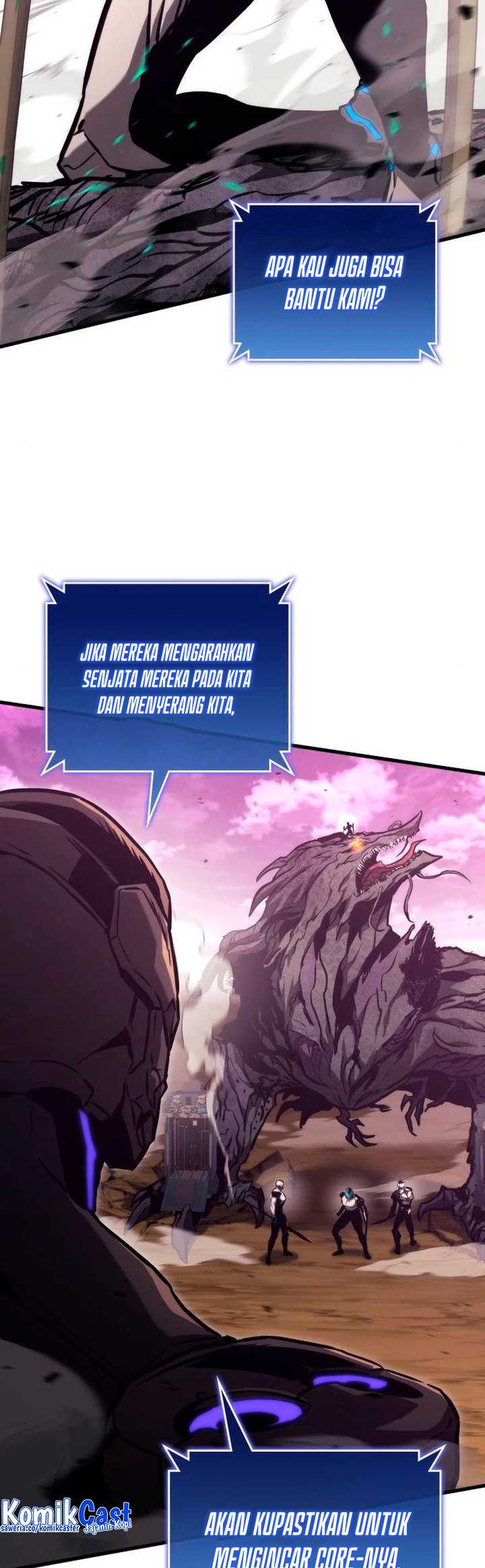 Kill The Dragon Chapter 90 Gambar 20