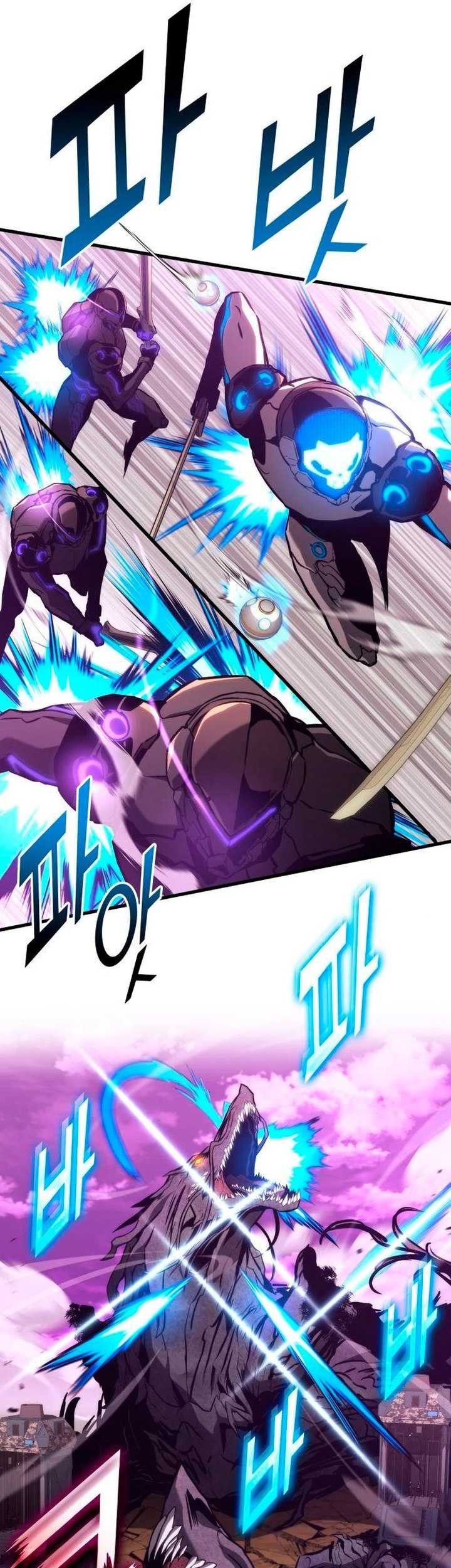Kill The Dragon Chapter 90 Gambar 22