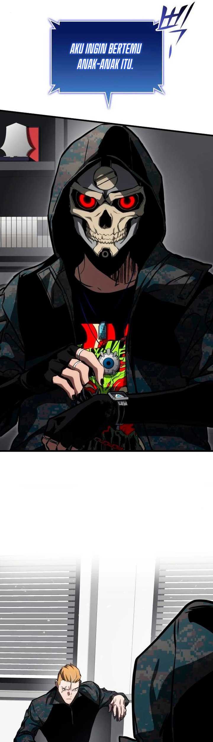 Kill The Dragon Chapter 90 Gambar 30