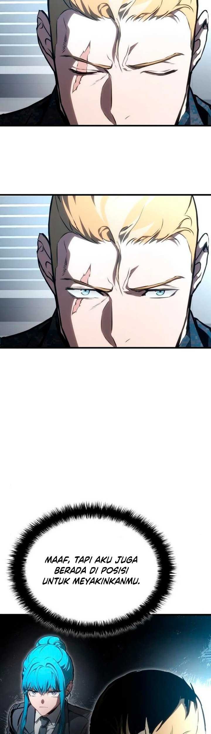 Kill The Dragon Chapter 90 Gambar 36