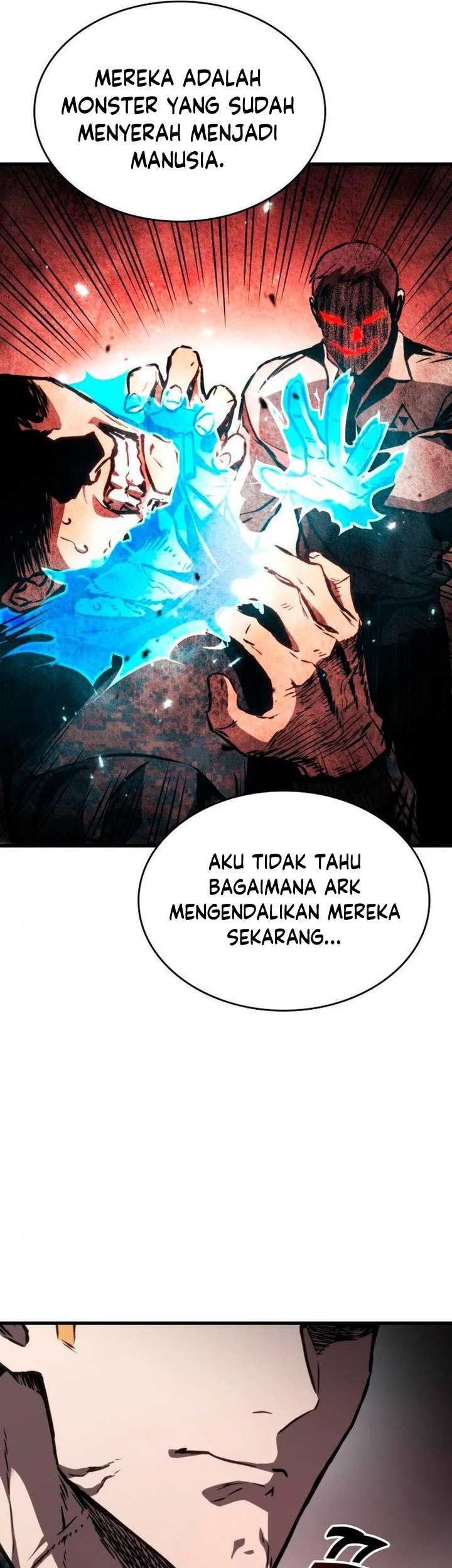 Kill The Dragon Chapter 90 Gambar 38