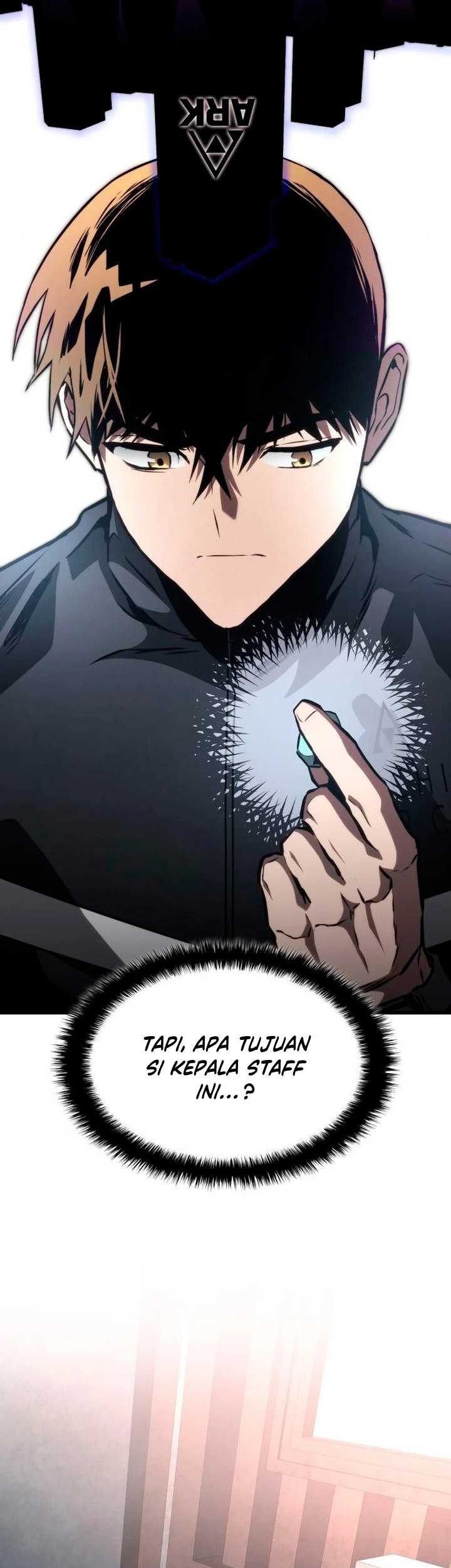 Kill The Dragon Chapter 90 Gambar 46