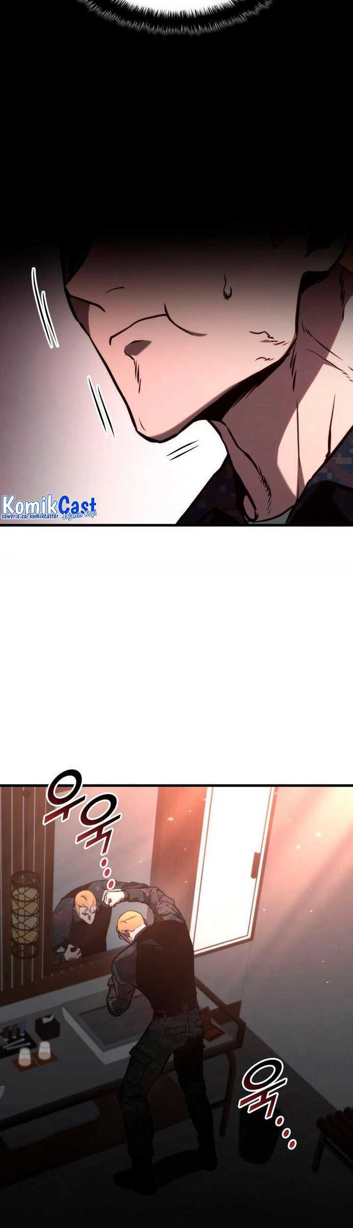 Kill The Dragon Chapter 90 Gambar 52