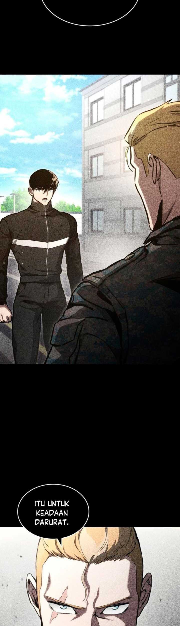 Kill The Dragon Chapter 90 Gambar 4