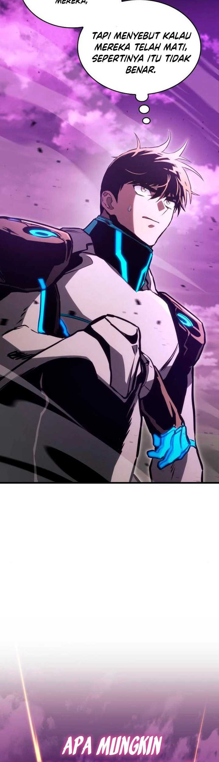 Kill The Dragon Chapter 90 Gambar 12