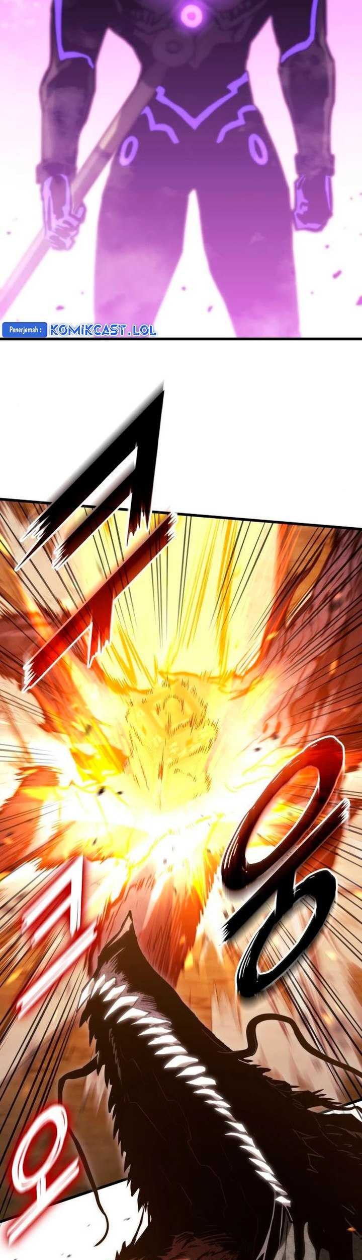Kill The Dragon Chapter 90 Gambar 14
