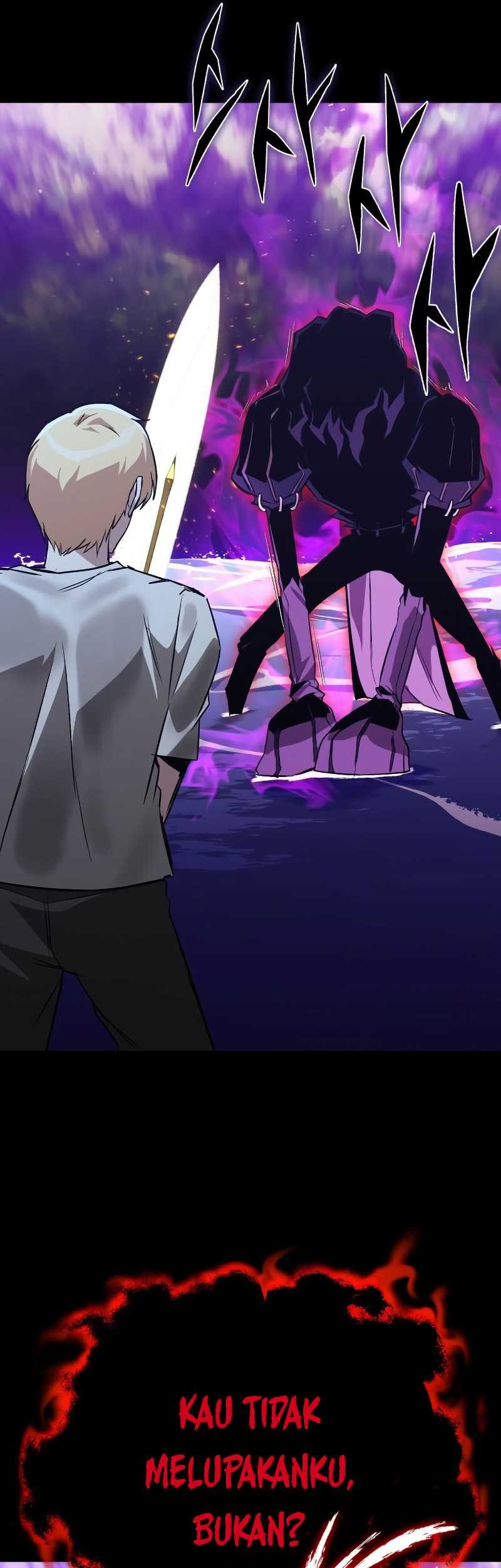 Lazy Prince Becomes a Genius Chapter 104 Gambar 26