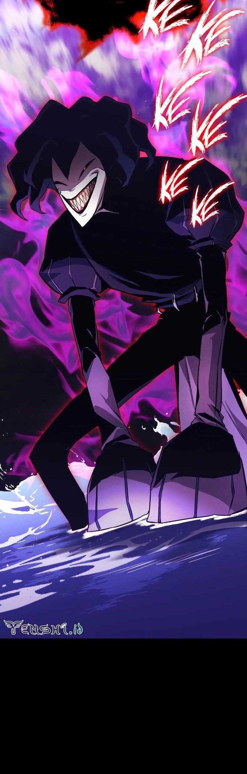 Lazy Prince Becomes a Genius Chapter 104 Gambar 27