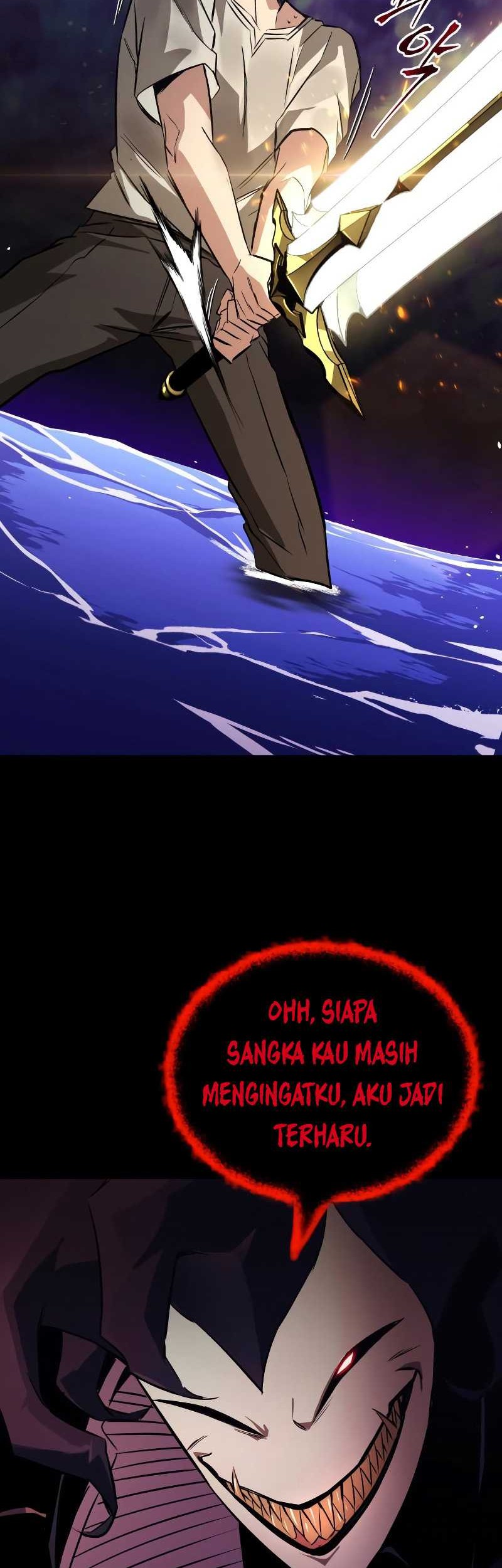 Lazy Prince Becomes a Genius Chapter 104 Gambar 30