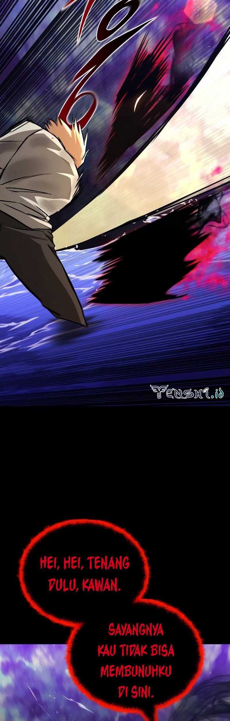 Lazy Prince Becomes a Genius Chapter 104 Gambar 33