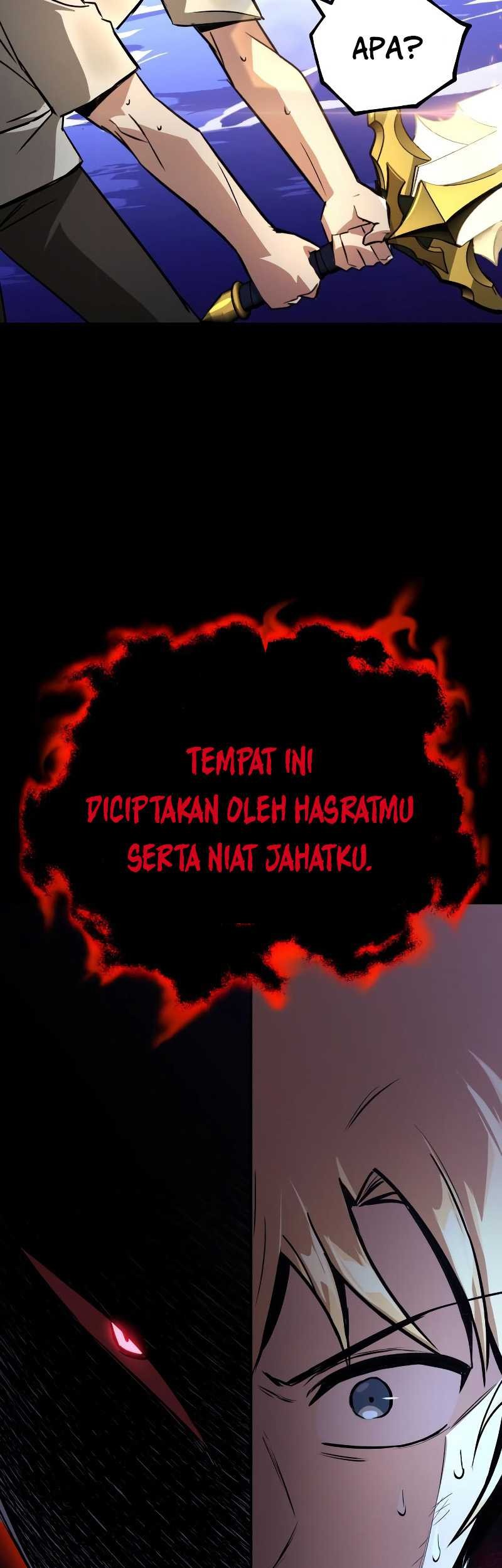 Lazy Prince Becomes a Genius Chapter 104 Gambar 35