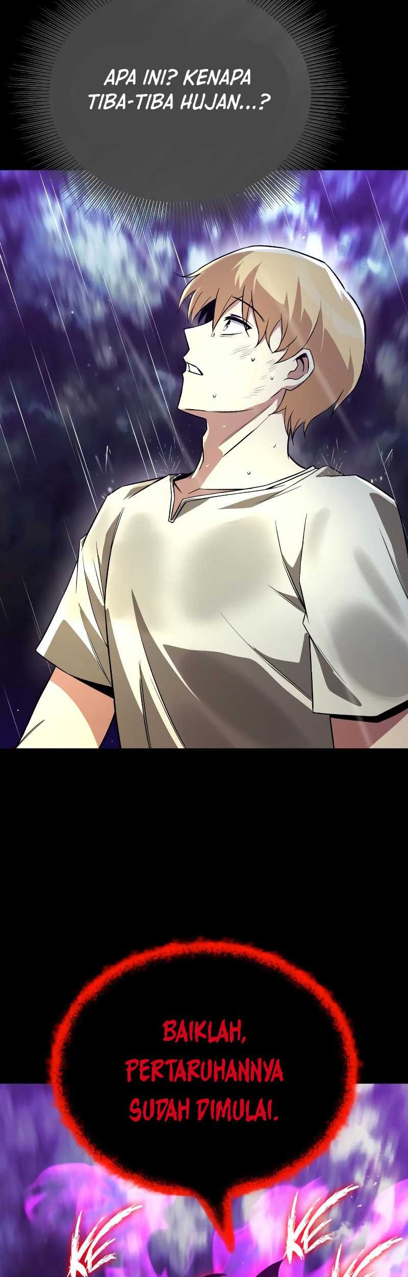 Lazy Prince Becomes a Genius Chapter 104 Gambar 41