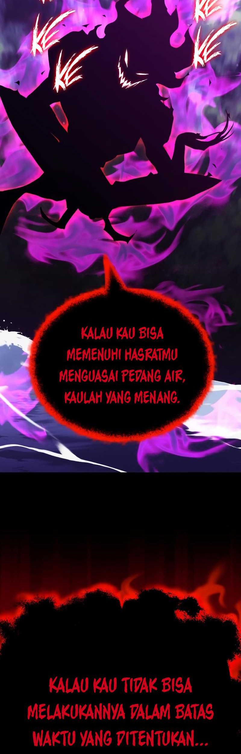 Lazy Prince Becomes a Genius Chapter 104 Gambar 42