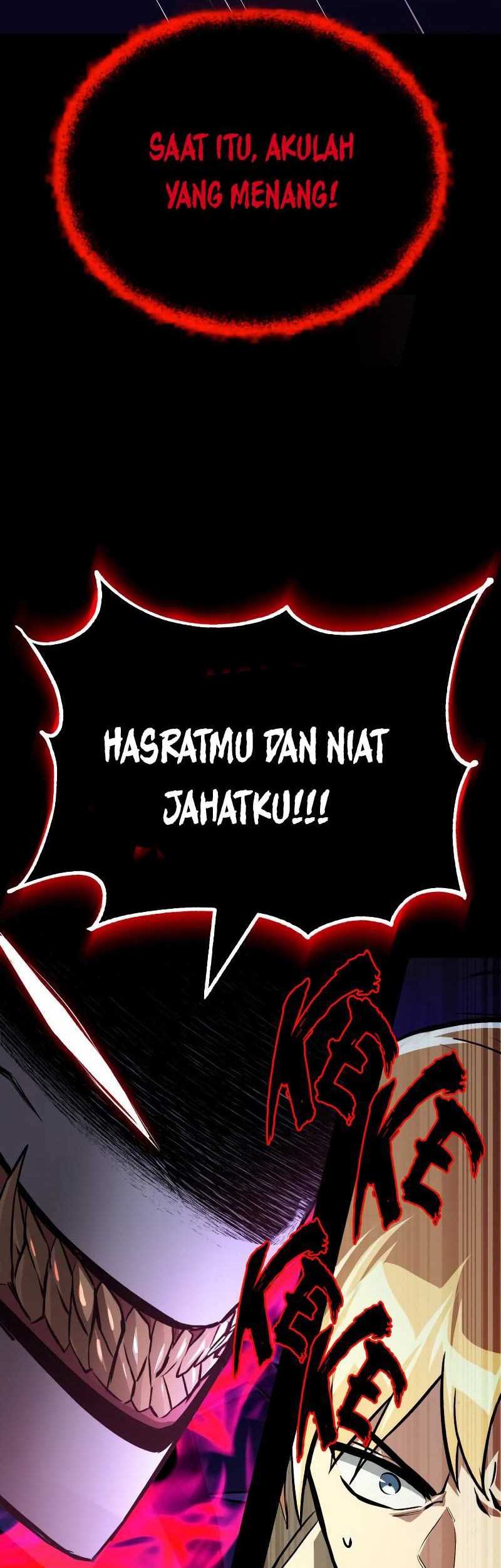 Lazy Prince Becomes a Genius Chapter 104 Gambar 45