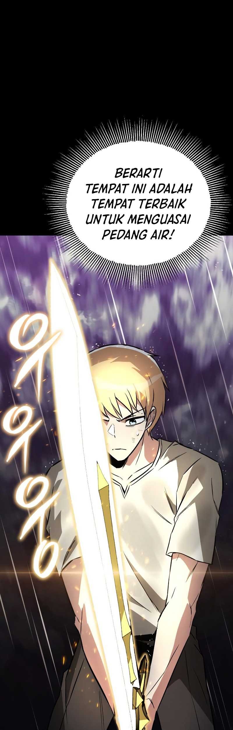 Lazy Prince Becomes a Genius Chapter 104 Gambar 50