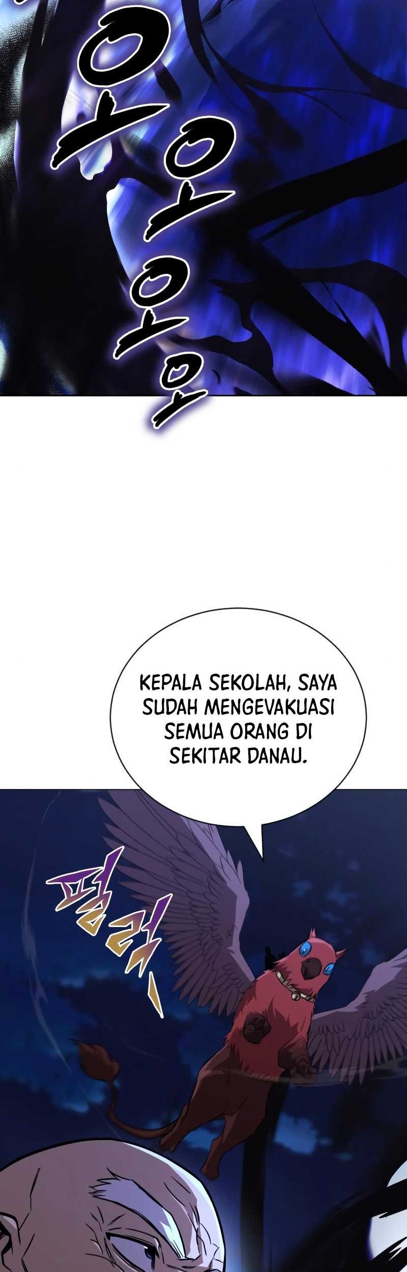 Lazy Prince Becomes a Genius Chapter 104 Gambar 53