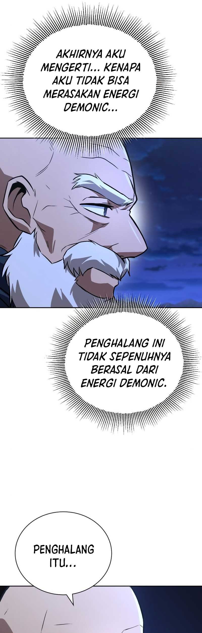 Lazy Prince Becomes a Genius Chapter 104 Gambar 56