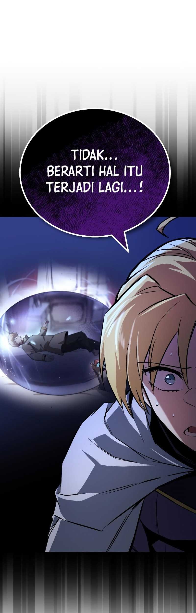 Lazy Prince Becomes a Genius Chapter 104 Gambar 59