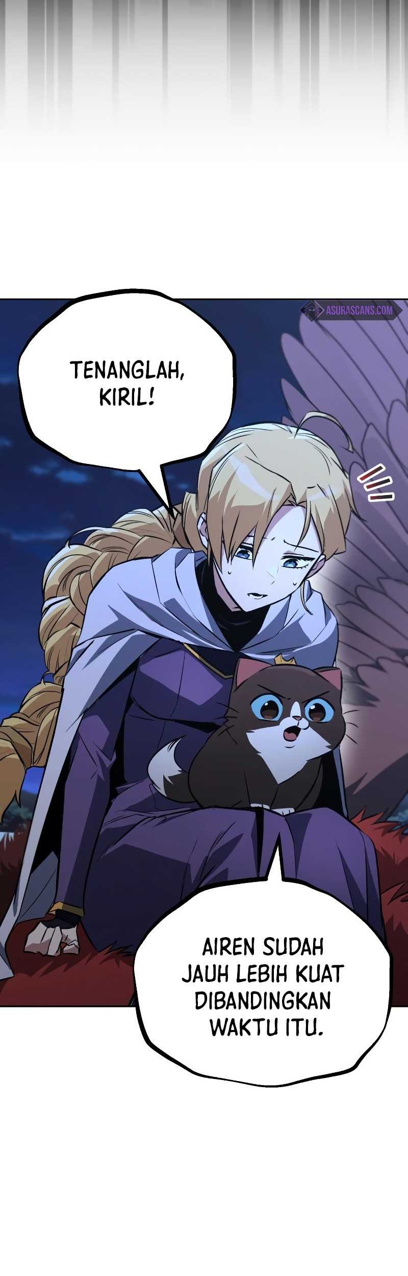 Lazy Prince Becomes a Genius Chapter 104 Gambar 60