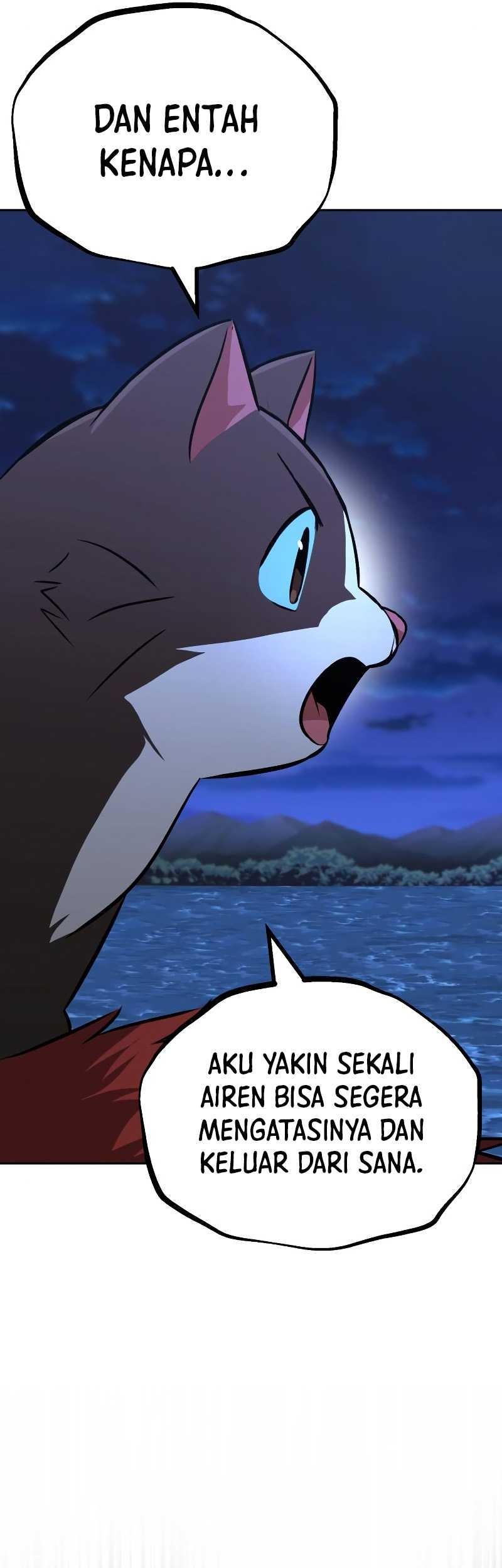 Lazy Prince Becomes a Genius Chapter 104 Gambar 62