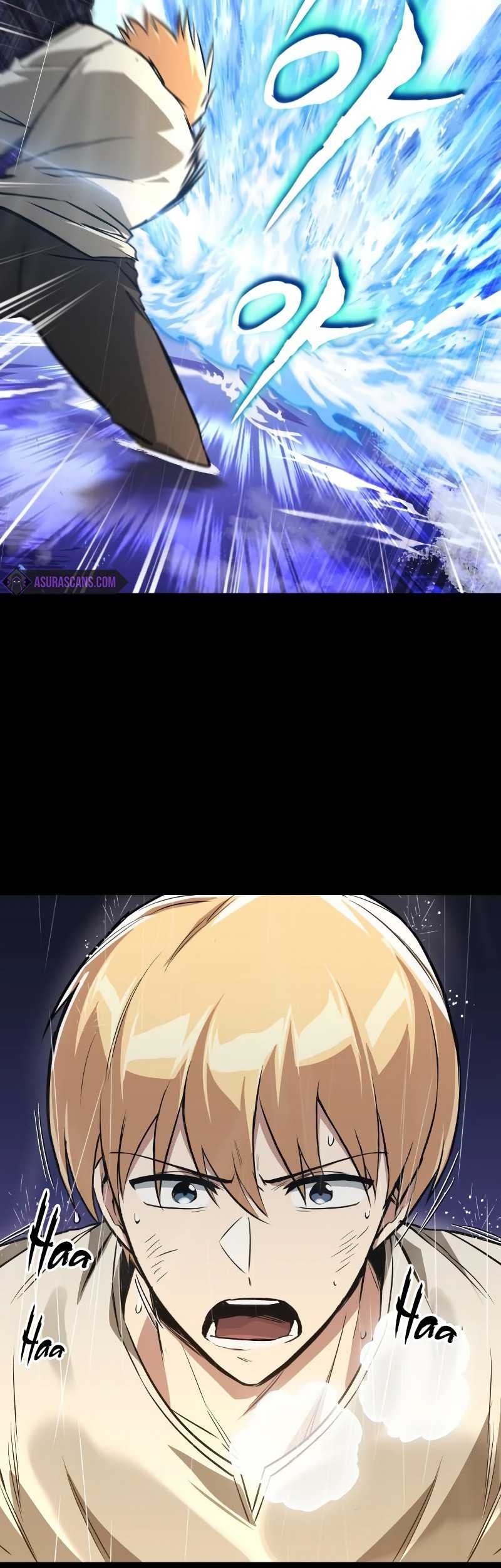 Lazy Prince Becomes a Genius Chapter 104 Gambar 65