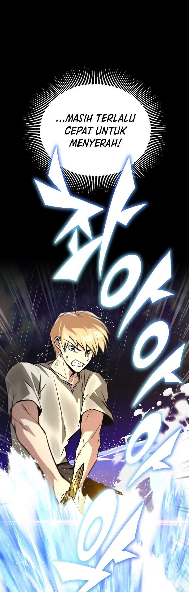 Lazy Prince Becomes a Genius Chapter 104 Gambar 68