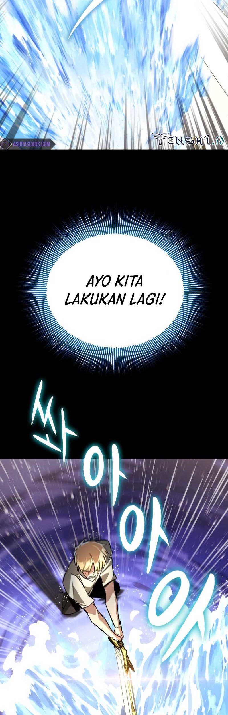 Lazy Prince Becomes a Genius Chapter 104 Gambar 69