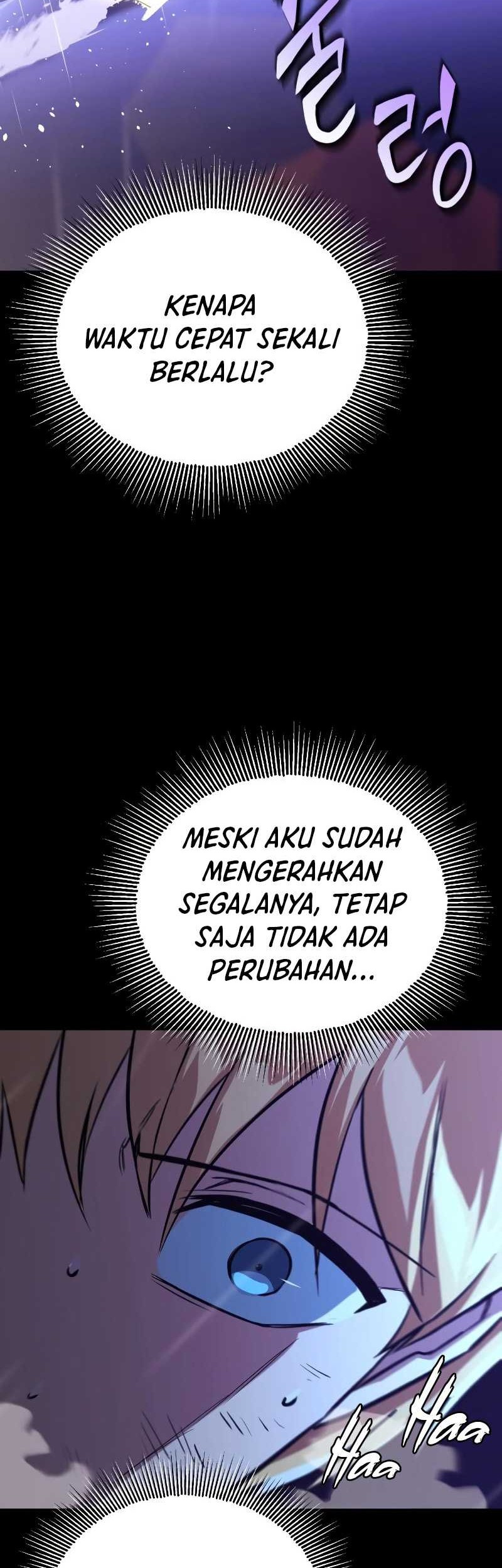 Lazy Prince Becomes a Genius Chapter 104 Gambar 72