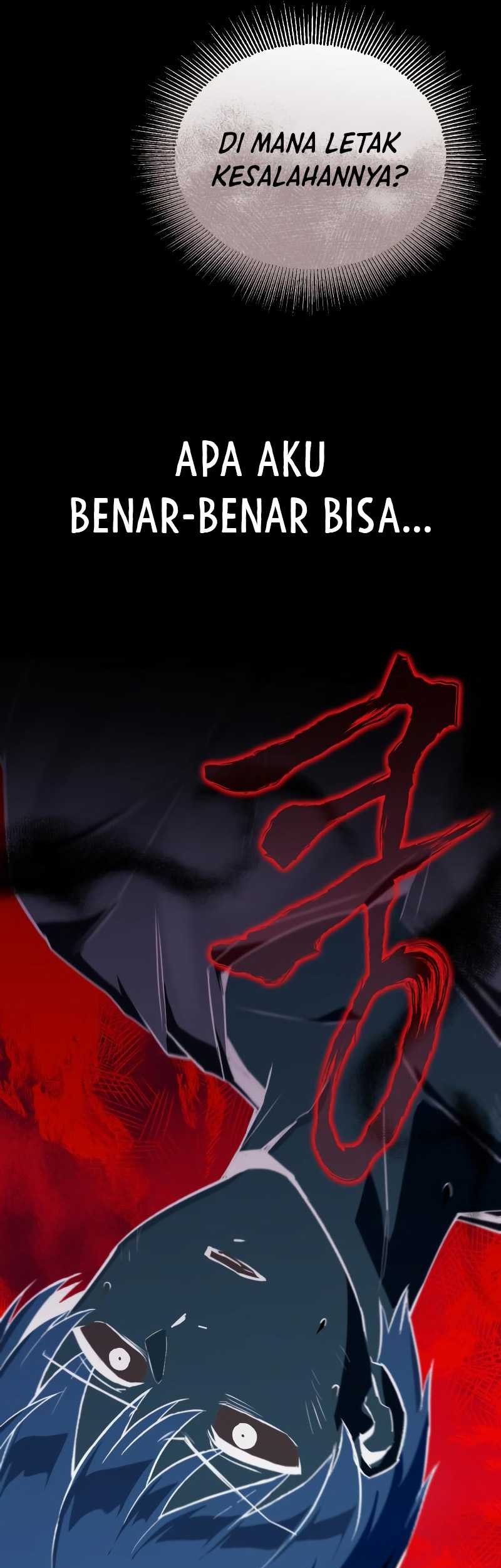 Lazy Prince Becomes a Genius Chapter 104 Gambar 74