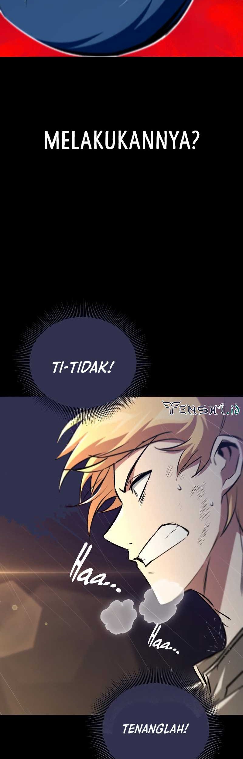 Lazy Prince Becomes a Genius Chapter 104 Gambar 75