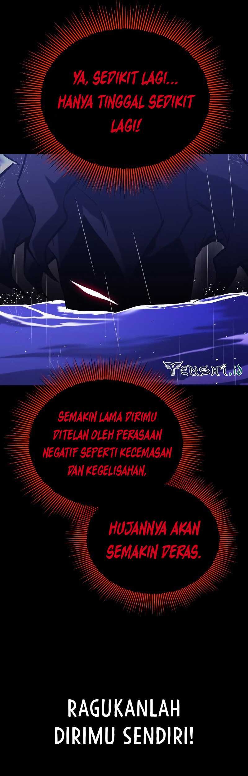 Lazy Prince Becomes a Genius Chapter 104 Gambar 80