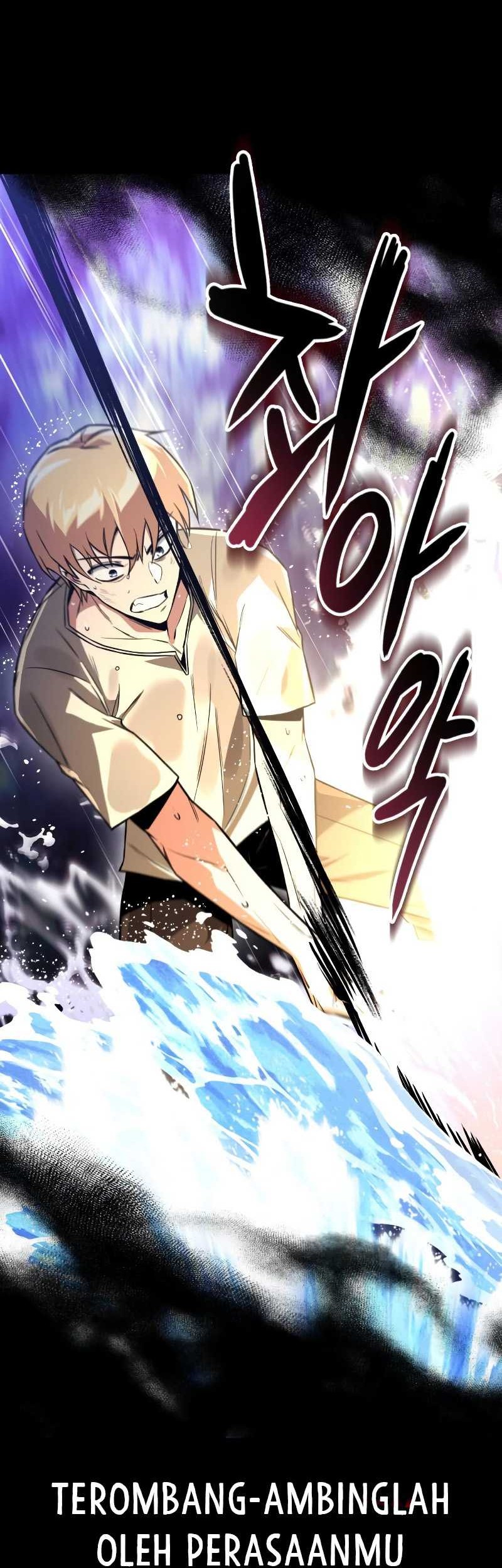 Lazy Prince Becomes a Genius Chapter 104 Gambar 81