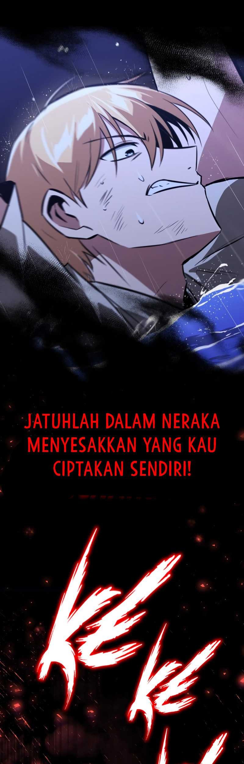 Lazy Prince Becomes a Genius Chapter 104 Gambar 83