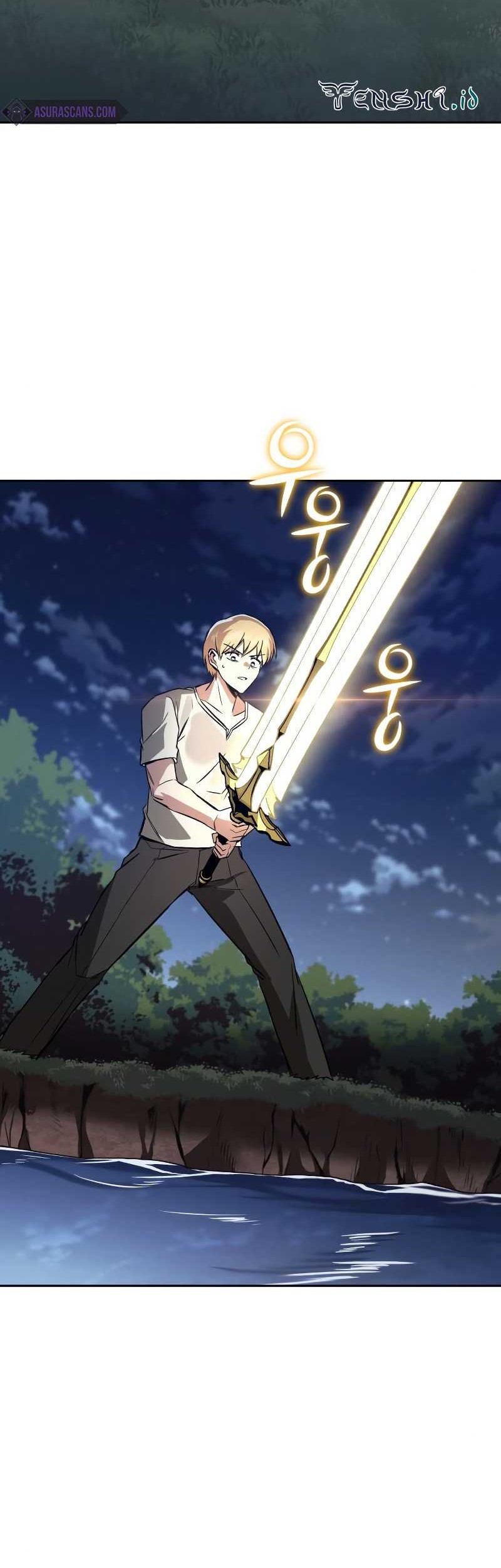 Lazy Prince Becomes a Genius Chapter 104 Gambar 3