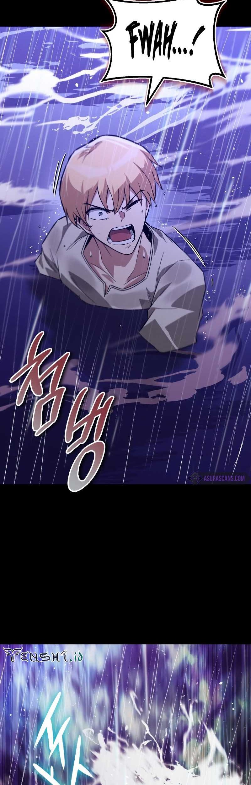 Lazy Prince Becomes a Genius Chapter 104 Gambar 87