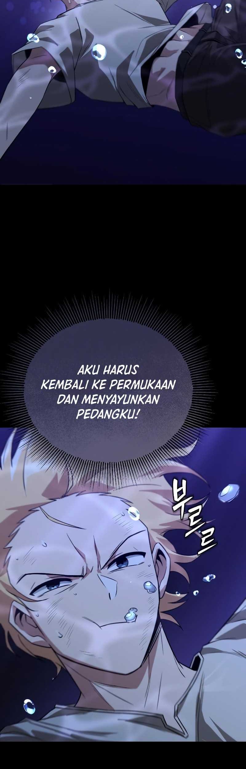 Lazy Prince Becomes a Genius Chapter 104 Gambar 90