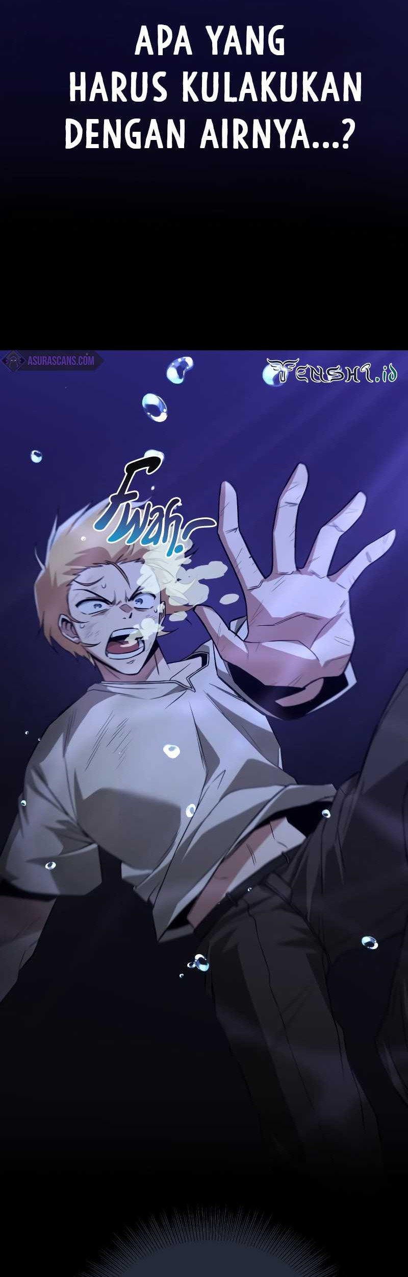 Lazy Prince Becomes a Genius Chapter 104 Gambar 93