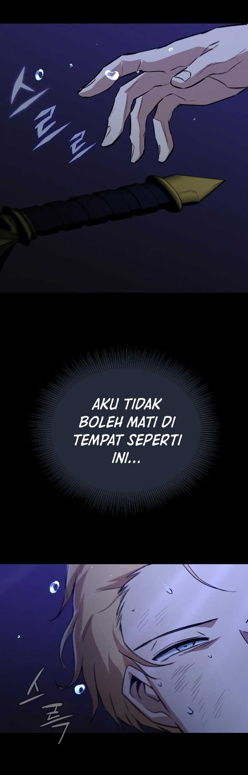 Lazy Prince Becomes a Genius Chapter 104 Gambar 95