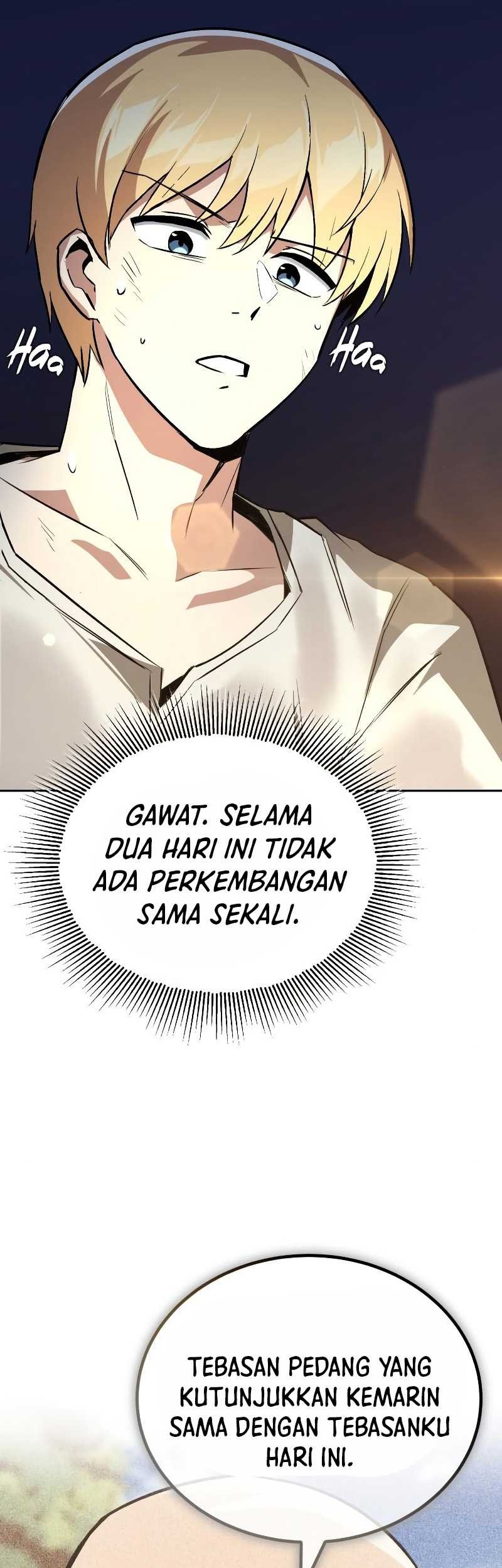 Lazy Prince Becomes a Genius Chapter 104 Gambar 5