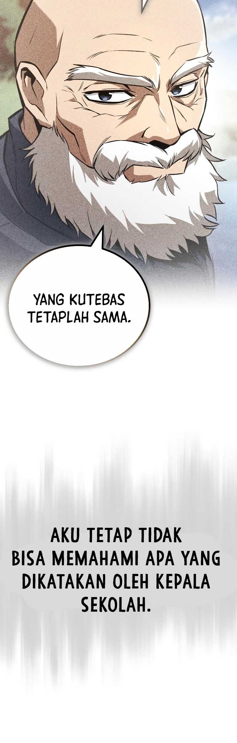 Lazy Prince Becomes a Genius Chapter 104 Gambar 6