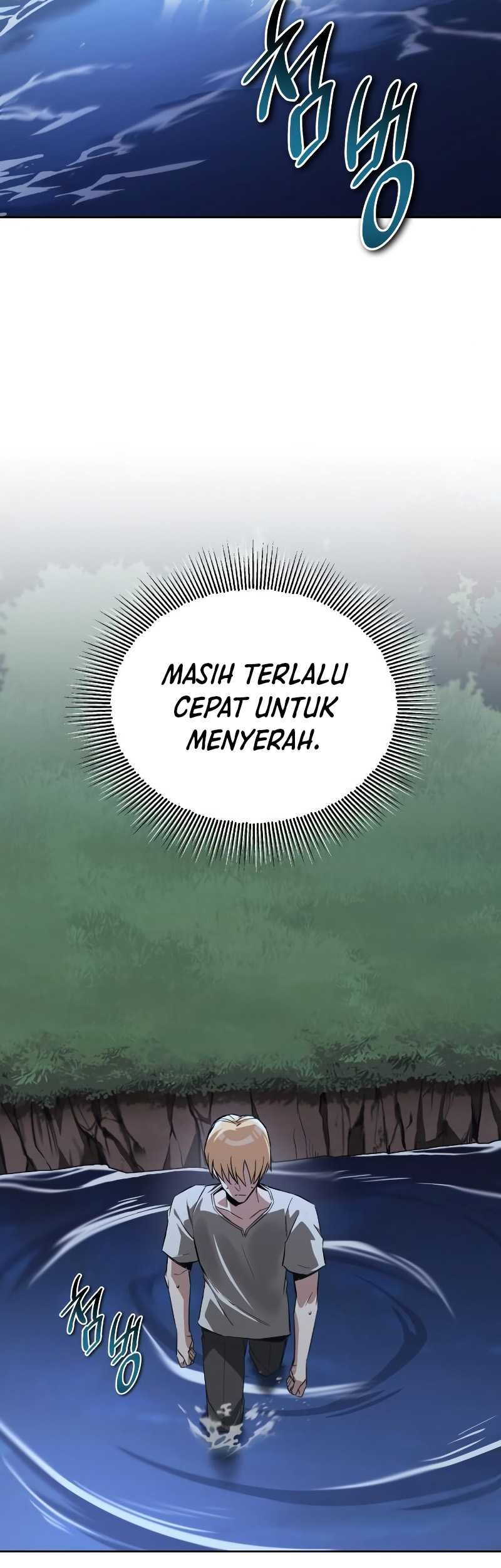 Lazy Prince Becomes a Genius Chapter 104 Gambar 11